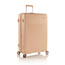 Heys Pastel duża beżowa walizka na kółkach 76 cm