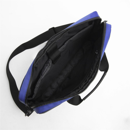 Teczka na dokumenty Brick Navy Bright Blue