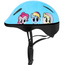Kask rowerowy dla dzieci Spokey Hasbro Pony 48-52cm niebieski  941342