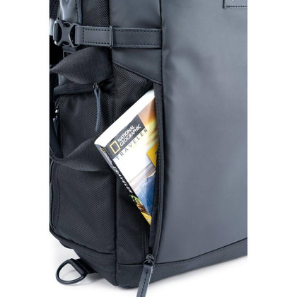 VANGUARD VEO SELECT45M Plecak czarny