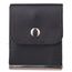 Portfel męski skórzany KEMER BANK 01-S2-371 Czarny - min. zamówienie 20 / 50 / 100 szt.