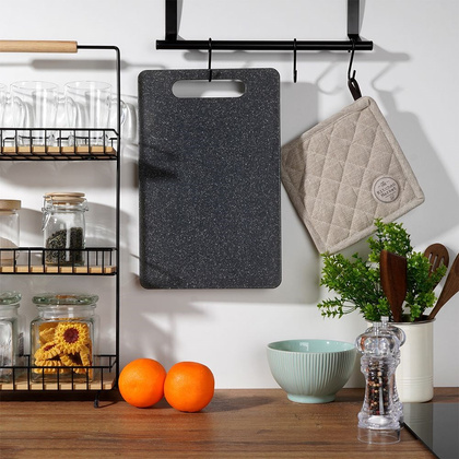 Deska kuchenna do krojenia 37x24 cm