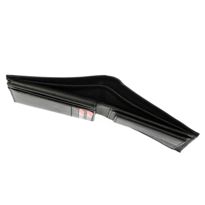 Portfel męski PIERRE CARDIN TILAK58 8806 Czarny