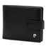 Portfel męski skórzany PIERRE CARDIN YS603 324A Czarny
