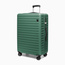 Duża walizka PUCCINI MUNICH PC035A 5D Zielona