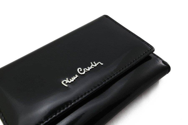 Piękny portfel damski z najnowszej kolekcji marki Pierre Cardin