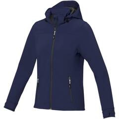 Damska kurtka softshell Langley