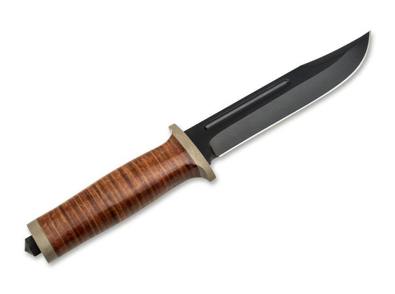 Nóż Magnum Ranger Field Bowie
