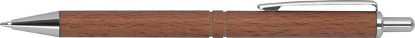 Długopis drewniany