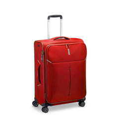 Średnia walizka RONCATO IRONIK 2.0 415302 Czerwona