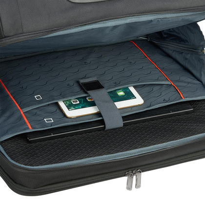 Pilotka RONCATO BIZ 4.0 413892 Czarna