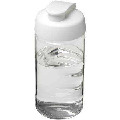 Bidon H2O Bop® o pojemności 500 ml z wieczkiem zaciskowym