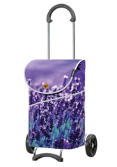 Wózek za zakupy ANDERSEN Scala MIX 112-333-A49