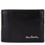 Portfel męski skórzany PIERRE CARDIN FOSSIL TILAK12 325 RFID Czarny