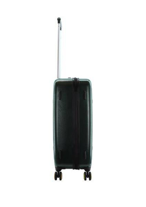 Walizka średnia NATIONAL GEOGRAPHIC Balance zielona