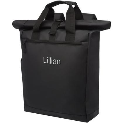 Resi wodoodporny plecak na laptopa 15 cali