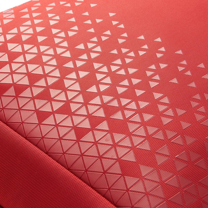 Mała kabinowa walizka RONCATO CROSSLITE 414853 Czerwona