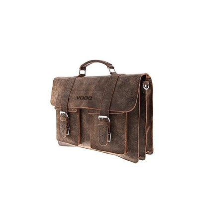 Casualowa torba KEMER VOOC URBAN ATS173 szary