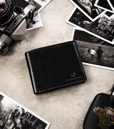 Zestaw PTN SET-M-1549-GVT Czarny