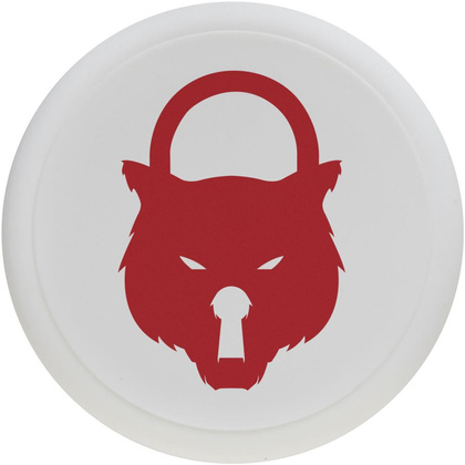 Bidon H2O Active® Base Tritan™ o pojemności 650 ml z zakrętką