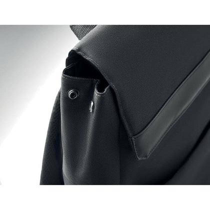 600D RPET plecak na laptopa KEMER