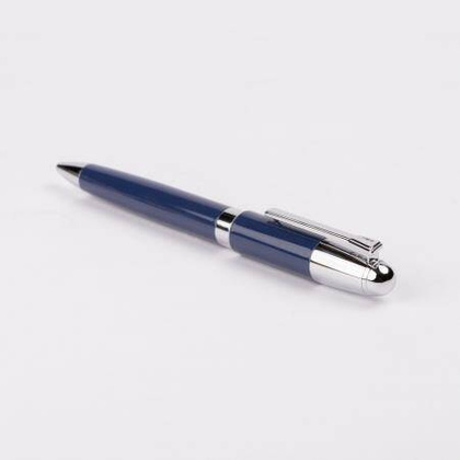 Długopis Classicals Chrome Blue