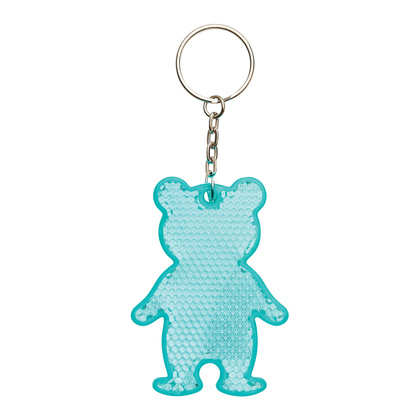 Brelok odblaskowy TEDDY