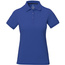 Damskie polo Calgary z krótkim rękawem