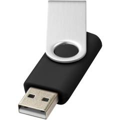 Pamięć USB Rotate Basic 16GB 12371300 Czarny