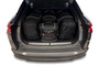 CITROEN C5 X 2021+ TORBY DO BAGAŻNIKA 4 SZT