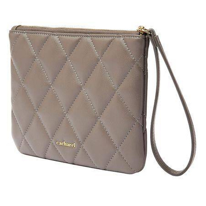 Kosmetyczka Ambre Taupe