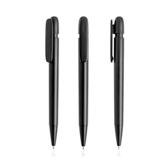 Długopis z recyklingowanego ABS / RAP