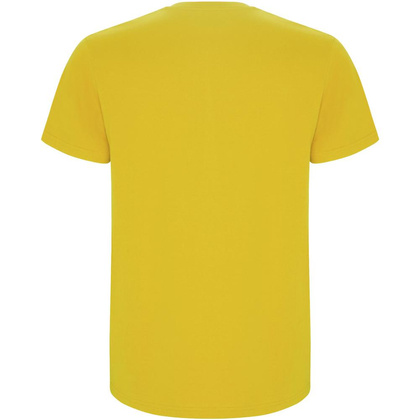 Stafford koszulka dziecięca z krótkim rękawem