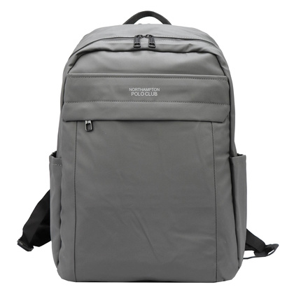 Plecak miejski na laptopa Northampton Popiel