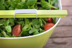 Miska Conix 3000ml szara 102047043400