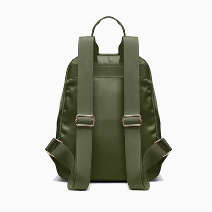 Plecak miejski PUCCINI PULSE COLLECTION PM9033 5 Zielony