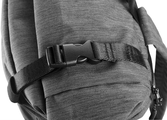 Plecak OHIO Schwarzwolf