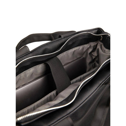 Plecak VINGA Bermond, PU z recyklingu