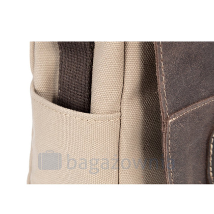 TORBA NA LAPTOPA 15,6 KEMER VOOC EC1 ZIELONA