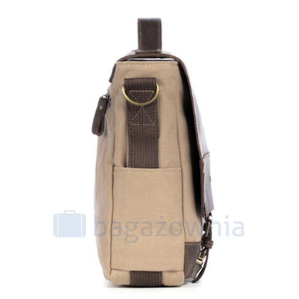 TORBA NA LAPTOPA 15,6 KEMER VOOC EC1 ZIELONA