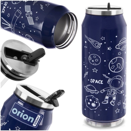 Kubek termiczny puszka 500 ml