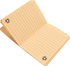 Notes B7 w linie
