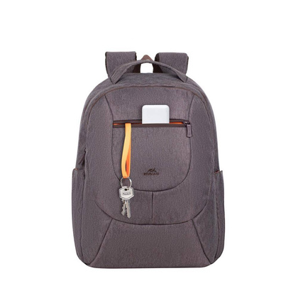 RIVACASE Galapagos 7761 Plecak laptop 15,6" mokka