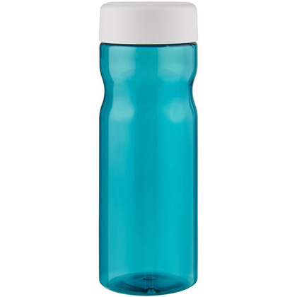 H2O Active® Base 650 ml screw cap water bottle