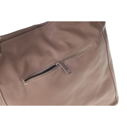 Torebka damska skórzana KEMER 599-09-S1-689 - min. zamówienie 20 / 50 / 100 szt.