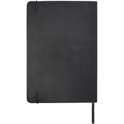 Torba plażowa Siam z materiału frotte z recyklingu GRS, o pojemności 13 l