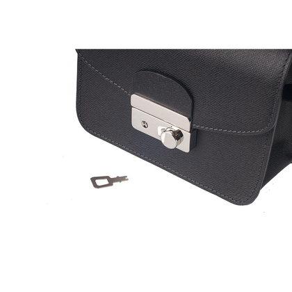 Torebka damska KEMER R314 Czarna - min. zamówienie 20 / 50 / 100 szt.