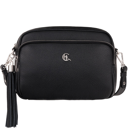 Skórzana listonoszka Canaletto – elegancja i funkcjonalność na co dzień TD850