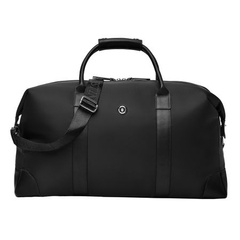 Torba podróżna Festina Button Black