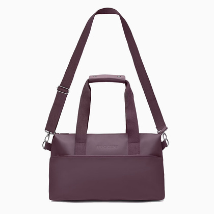 Torba podróżna podręczna PUCCINI DUNE TM258 3B Bordowa